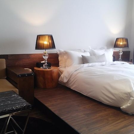 Chungbuk Inno City Namoo Hotel Eumseong Rom bilde
