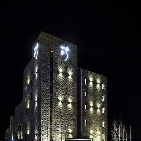 Chungbuk Inno City Namoo Hotel Eumseong Eksteriør bilde