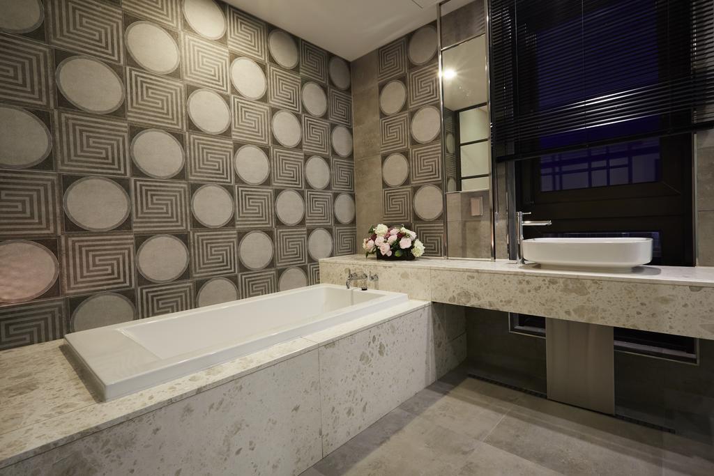 Chungbuk Inno City Namoo Hotel Eumseong Rom bilde